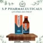 S.P LIVOPREG-DS SYRUP (200 ML.) (PACK OF 2)