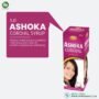 ASHOKA CORDIAL SYRUP 200 .ML (PACK OF 2)