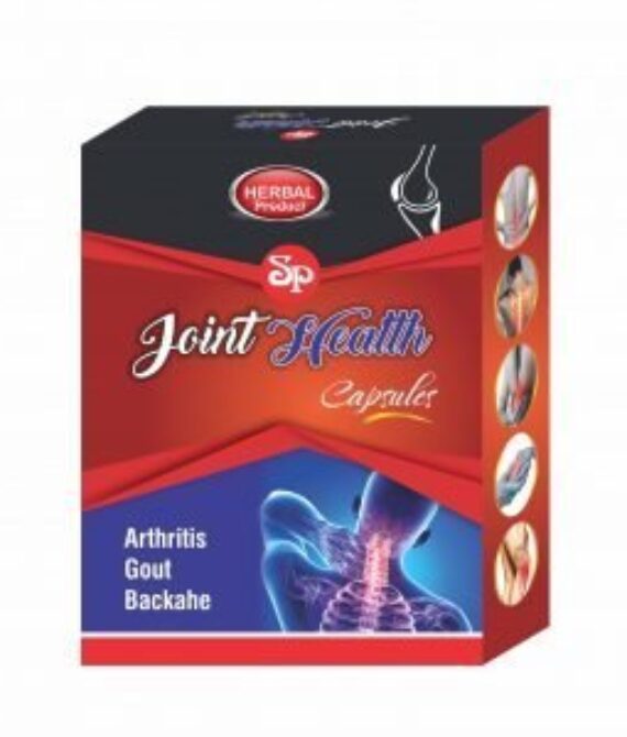JOINT HEALTH CAPSULES