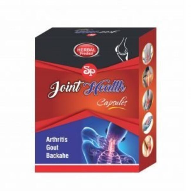 JOINT HEALTH CAPSULES