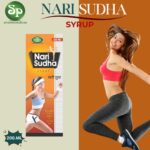 S.P NARI SUDHA SYRUP (PACK OF 2)