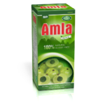 AMLA JUICE PURE & NATURAL  500 ML. (PACK OF 2)