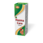 HAZMA CARE SYRUP  200 ML.    (PACK OF 2)