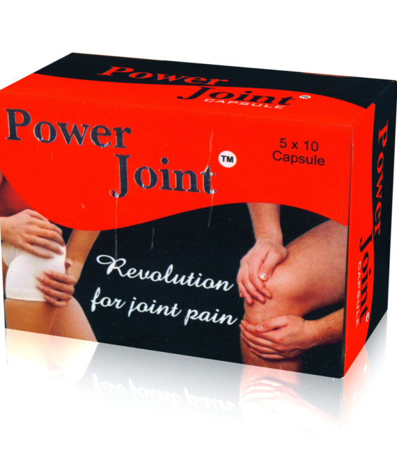 S.P POWER JOINT CAPSULES