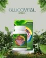 GLUCOVITAL CAPSULES (PACK OF 3)
