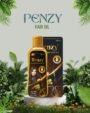 PENZY AYURVEDIC MEDICINAL HAIR OIL (PACK OF 2)