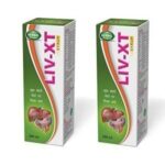 LIV - XT SYRUP   ( PACK OF 2 )