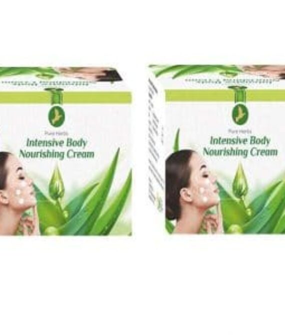 SP ALOVERA MULTIPURPOSE CREAM FOR FACE AND BODY-50gm PACK OF 2