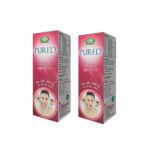 PURED BLOOD PURIFIER SYRUP  (200 ML.)   (PACK OF 2)