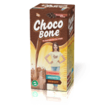 SP CHOCOBONE AYURVEDIC GRANULES WITH NATURAL INGREDIENTS FOR GAIN WEIGHT  (450 G.)