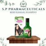 KESH KAMAAL ULTRA-HYDRATING AND DANDRUFF CONTROL SHAMPOO (100 .ml) (PACK OF 2)