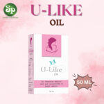 S.P U LIKE OIL | BEST FOR WOMEN MUSCLE CARE  (50 ML.)