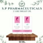 S.P U LIKE OIL | BEST FOR WOMEN MUSCLE CARE  (50 ML.) (pack of 1)