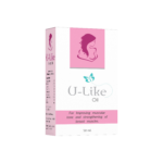 U LIKE OIL | BEST FOR WOMEN MUSCLE CARE  (50 ML.)