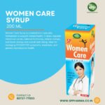 S.P WOMEN CARE SYRUP (PACK OF 2)