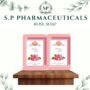 S.P ROSE SOAP (PACK OF 5) WITH THE GOODNESS OF ROSE