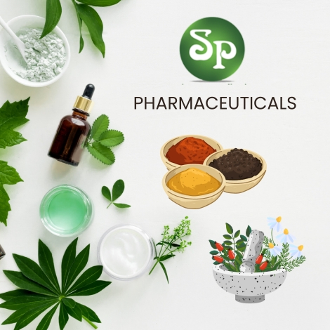 SP Pharmaceuticals