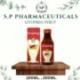 S.P LIVOPREG SYRUP (200 ML.) ( PACK OF 2)