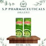 S.P AMLA JUICE ( 1 LTR.)
