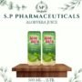 S.P ALOE VERA JUICE (1 LTR.)