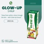 S.P GLOW-UP HEALTH TONIC (200 ML.) (PACK OF 2)