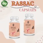 S.P RASSAC CAPSULES (60 CAP) ( PACK OF 2 )