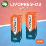 S.P LIVOPREG - DS (100 ML.) ( PACK OF 2)