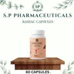 S.P RASSAC CAPSULES ( 60 CAP)