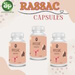 S.P RASSAC CAPSULES (60 CAP.) (PACK OF 3)