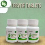 S.P LEEVER TABLETS ( PACK OF 3)