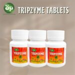 TRIPZYME TABLETS ( PACK OF 3)