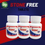 S.P STONE FREE TABLETS ( PACK OF 3)