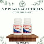 S.P STONE FREE TABLETS ( PACK OF 3)