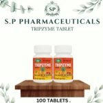 TRIPZYME TABLETS ( PACK OF 3)