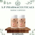 S.P RASSAC CAPSULES (60 CAP) ( PACK OF 2 )