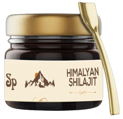 himalaya shilajit