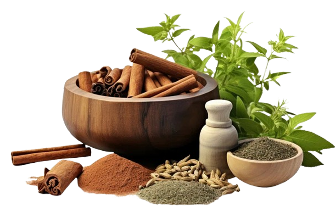 Authentic Ayurvedic