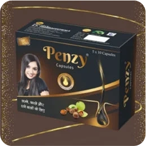 Kesh Kamaal Shampoo