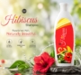 HIBISCUS SHAMPOO (500 ML ) PACK OF 2