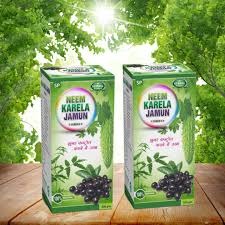 How to Use Neem Karela Jamun PowderSP Pharma 