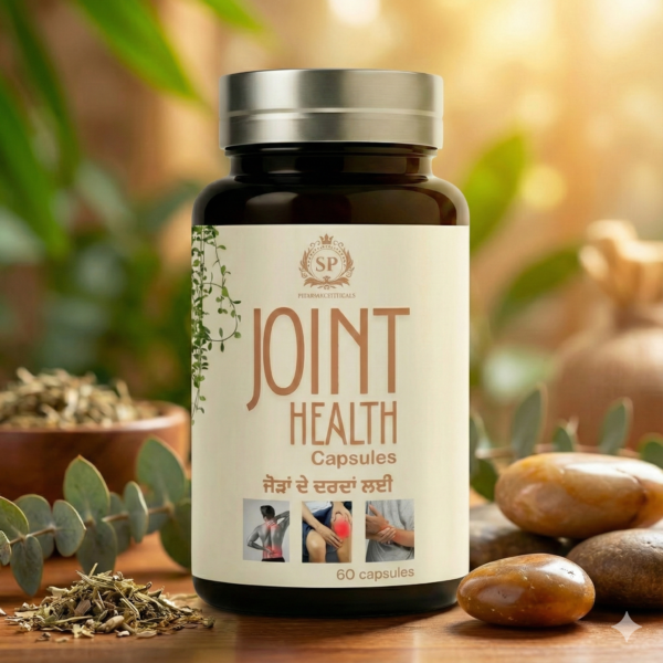 SP Joint Health Capsules