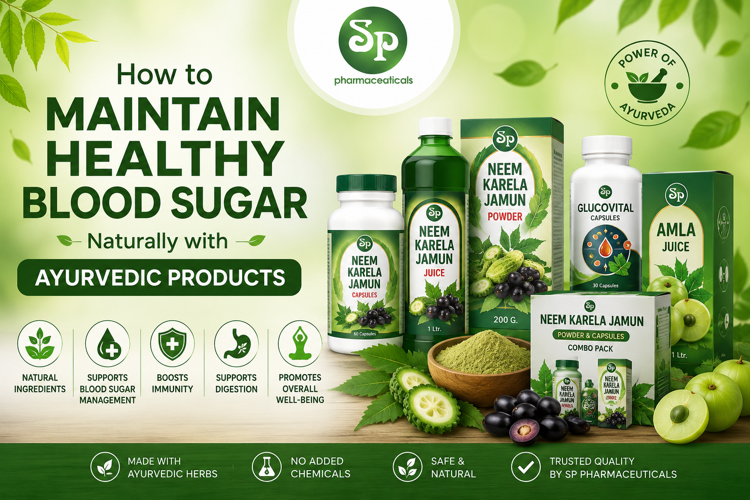 Blood Sugar