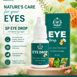 eye care drops